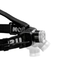 Irimo hodelykt head 400lm smd oppladbar