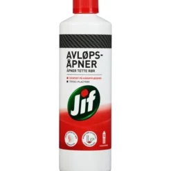 Jif avløpsåpner flytende 750ml