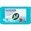 Jif engangsvåtmopp baderom