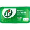 Jif engangsvåtmopp krystal furunål