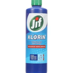 Jif klorin 750ml