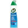Jif klorin wc gel 750 ml