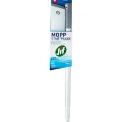 Jif mopp startpakke g5