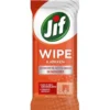 Jif wipe kjøkken