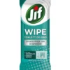 Jif wipe toalett og bad