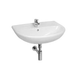 Jika lyra plus servant 55x45 cm hvit