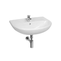 Jika lyra plus servant 65x52 cm hvit