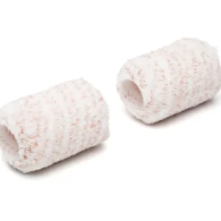 Jordan malerull hus&gjerde 14cm perfect 2pk