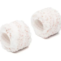 Jordan malerull hus&gjerde 7cm perfect 2pk