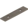 Jordan reserveblad hardmetall 50mm