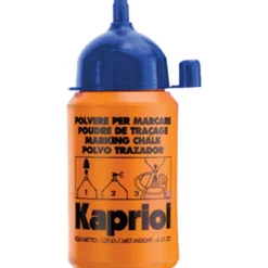 Kapriol markeringspulver 120 g blå