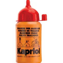 Kapriol markeringspulver 120 g rød