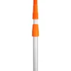 Kapriol teleskopstang alu 1,4m - 2m