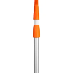 Kapriol teleskopstang alu 1,4m - 2m