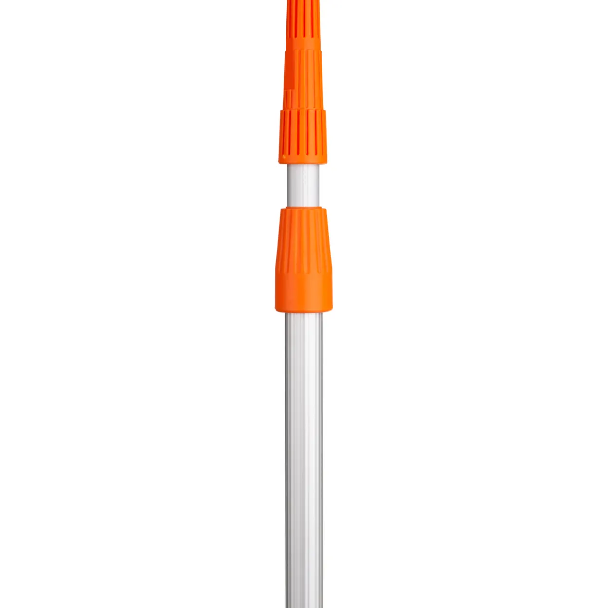 Kapriol teleskopstang alu 1,4m - 2m