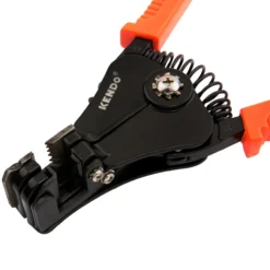 Kendo avisoleringstang (1mm - 3,2mm)