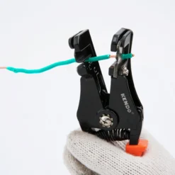 Kendo avisoleringstang (1mm - 3,2mm)