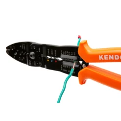 Kendo avisoleringstang (0,5mm - 5mm)
