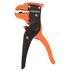Kendo avisoleringstang (0,2mm - 6mm)