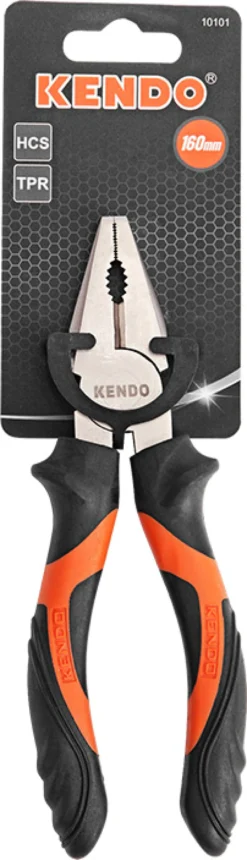 Kendo kombinasjonsstang 160mm