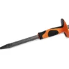 Kendo meisel spiss 16x300mm