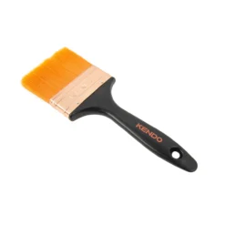Kendo pensel med plasthåndtak 65 mm