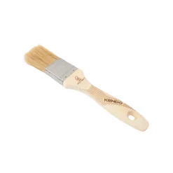 Kendo pensel med trehåndtak 38 mm