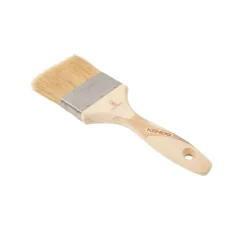 Kendo pensel med trehåndtak 76 mm