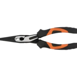 Kendo pro spisstang 200mm/8"