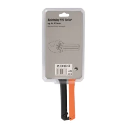Kendo rørkutter i pvc for rør-i-rør opptil 42mm