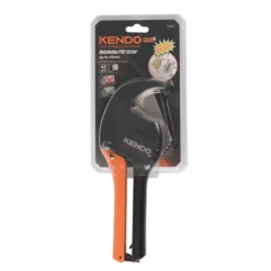 Kendo rørkutter i pvc for rør-i-rør opptil 42mm