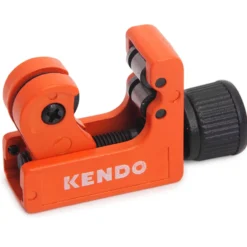 Kendo rørkutter 3-22mm