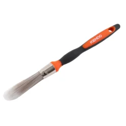 Kendo rund pensel 15mm