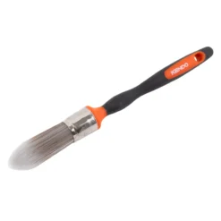Kendo rund pensel 25mm