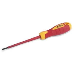 Kendo skrutrekker flat 1000v 3.0x100mm