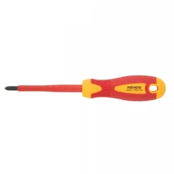 Kendo skrutrekker phillips 1000v ph2