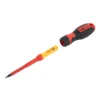 Kendo skrutrekkersett 13 1000v deler