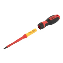 Kendo skrutrekkersett 13 1000v deler