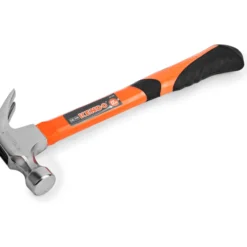 Kendo snekkerhammer glassfiberskaft 16oz