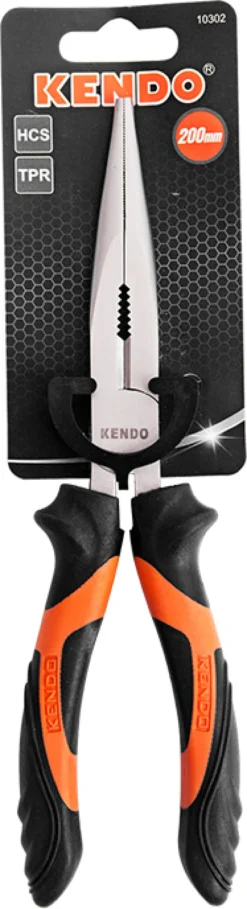 Kendo spisstang 160mm