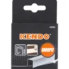 Kendo stifter 8mm