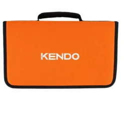 Kendo verktøysett 131 deler