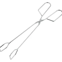 Kesper grillklype rustfritt stål