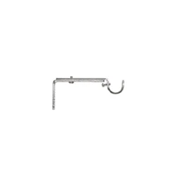Kirsch holder ø 19mm stål