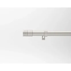 Kirsch stangsett rimini 19mm 160-300 stål