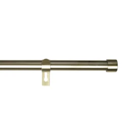 Kirsch stangsett scala 120-210cm antmess