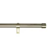 Kirsch stangsett scala 210-380cm antmess