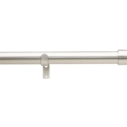 Kirsch stangsett scala 210-380cm stål