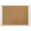 Korktavle lux 400x600mm