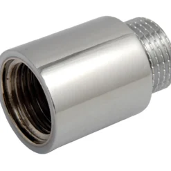 Kranforlenger 3/8"x25mm